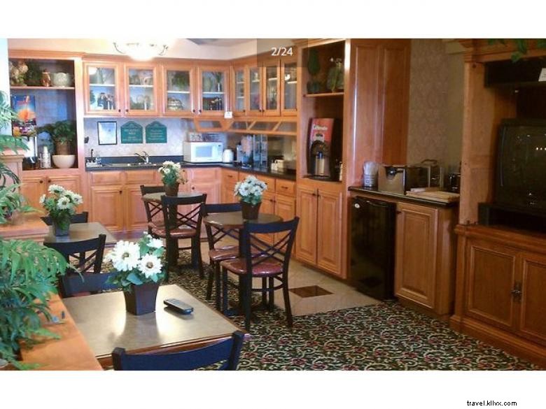 SureStay Plus by Best Western – Premier Hotel in Warner Robins, GA