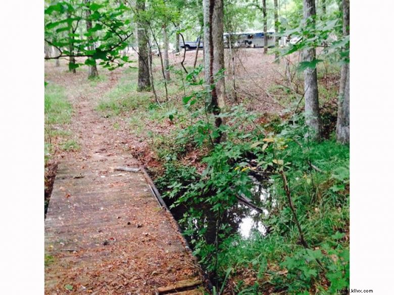 Explore Old Salem Park – Premier 85‑Acre Lake Oconee Campground