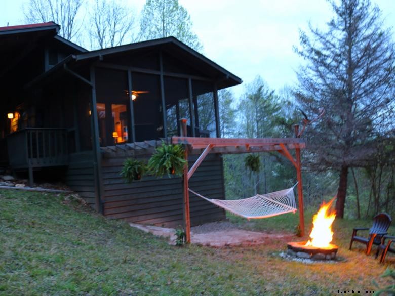 Heavenly Hollow: A Serene Escape into Nature s Beauty