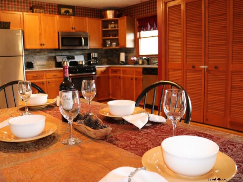 Heavenly Hollow: A Serene Escape into Nature s Beauty