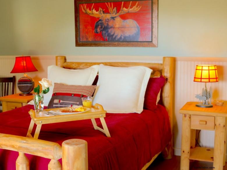 Heavenly Hollow: A Serene Escape into Nature s Beauty