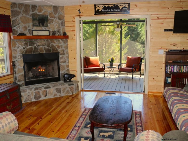 Heavenly Hollow: A Serene Escape into Nature s Beauty