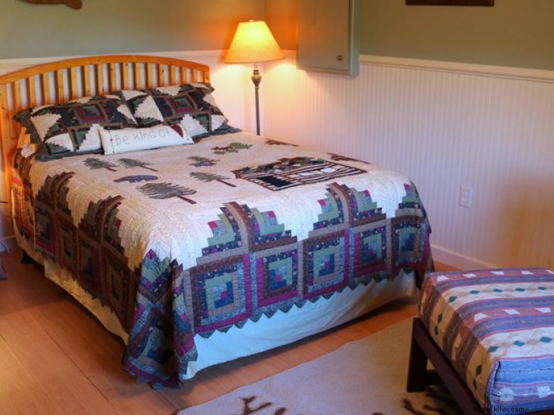 Heavenly Hollow: A Serene Escape into Nature s Beauty