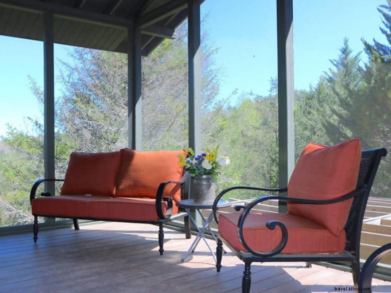 Heavenly Hollow: A Serene Escape into Nature s Beauty