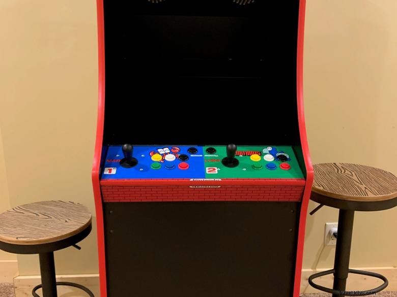 Little Andy Mountain Cabins: Premium Rustic Retreat