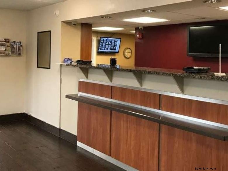 Knights Inn Morrow – Comfortable Stay Near I-75 & ATL Airport