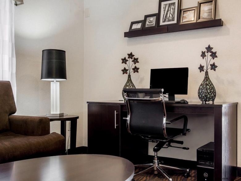 Sleep Inn McDonough – Comfortable & Affordable Hotel Stay