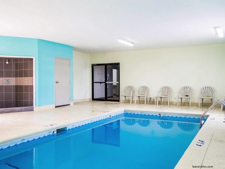 Sleep Inn McDonough – Comfortable & Affordable Hotel Stay