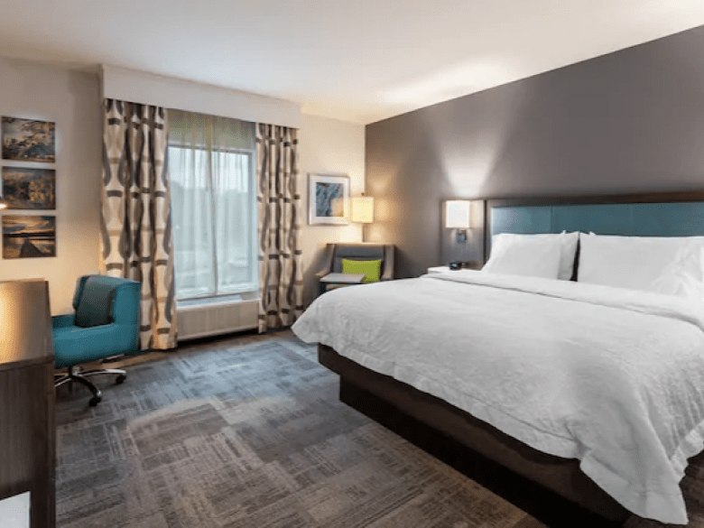 Hampton Inn & Suites Snellville – Convenient Atlanta Northeast Stay