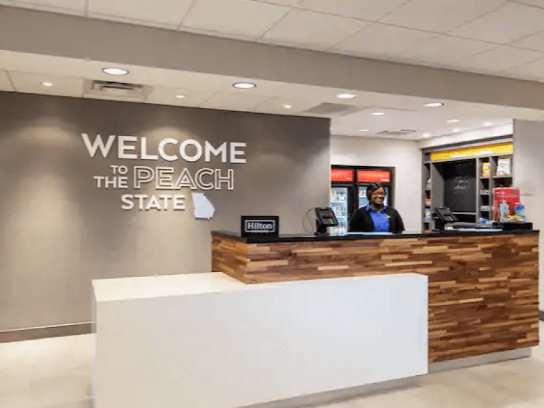 Hampton Inn & Suites Snellville – Convenient Atlanta Northeast Stay