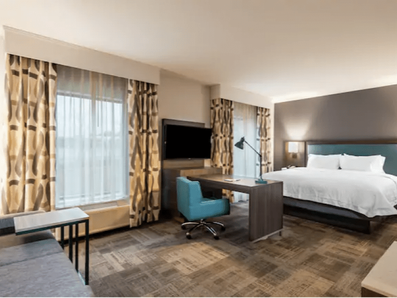 Hampton Inn & Suites Snellville – Convenient Atlanta Northeast Stay