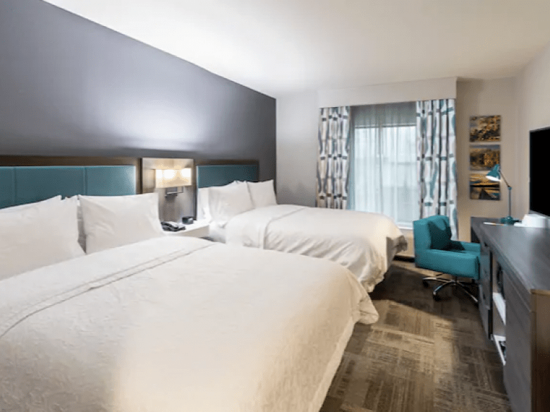 Hampton Inn & Suites Snellville – Convenient Atlanta Northeast Stay
