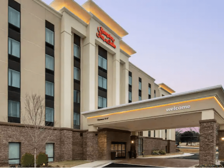 Hampton Inn & Suites Snellville – Convenient Atlanta Northeast Stay