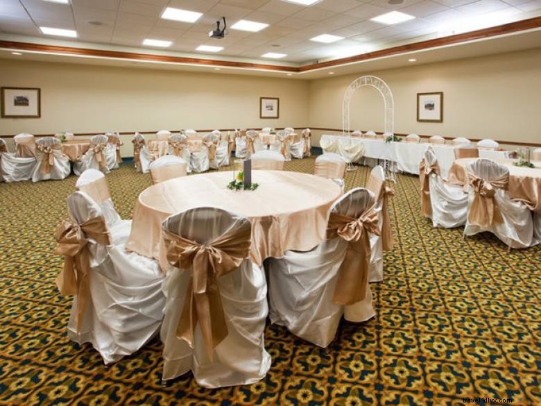 Country Inn & Suites by Radisson – Fairburn: Comfortable Stay & Modern Amenities