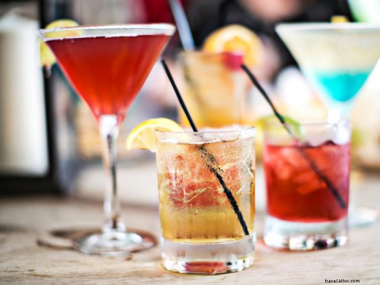 Artmore Hotel Midtown Atlanta – Luxury Comfort in the Heart of the City