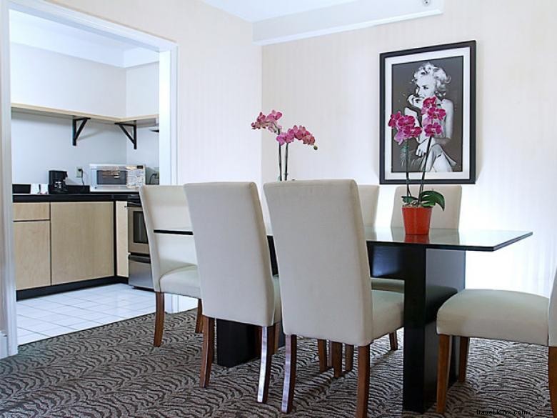 Artmore Hotel Midtown Atlanta – Luxury Comfort in the Heart of the City