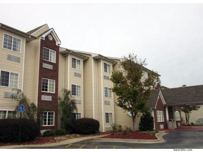 Microtel Inn & Suites by Wyndham Augusta Riverwatch – Comfortable, Convenient Stay