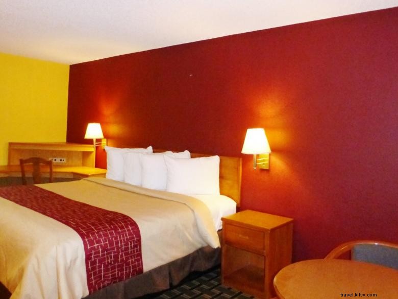 Red Roof Inn – Acworth: Comfortable, Family‑Friendly Stays