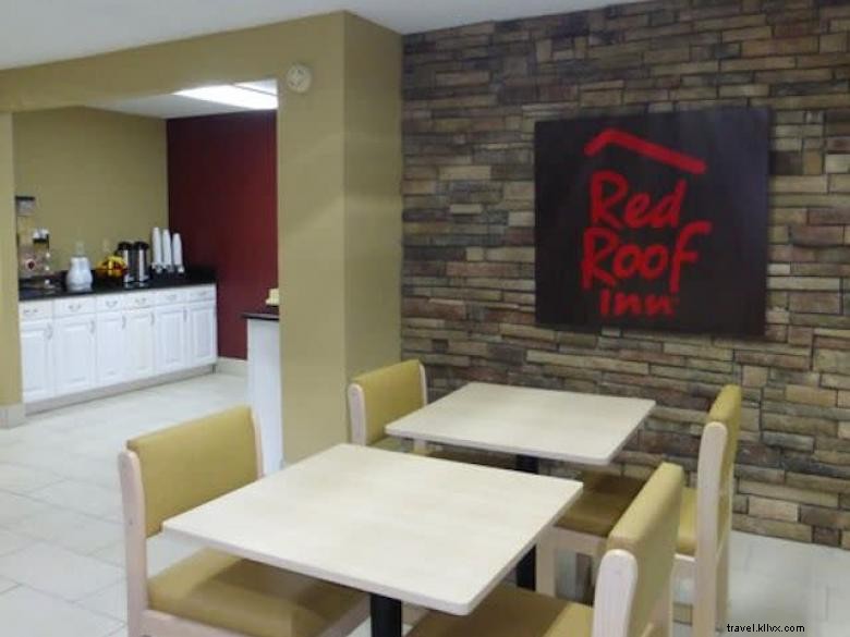 Red Roof Inn – Acworth: Comfortable, Family‑Friendly Stays