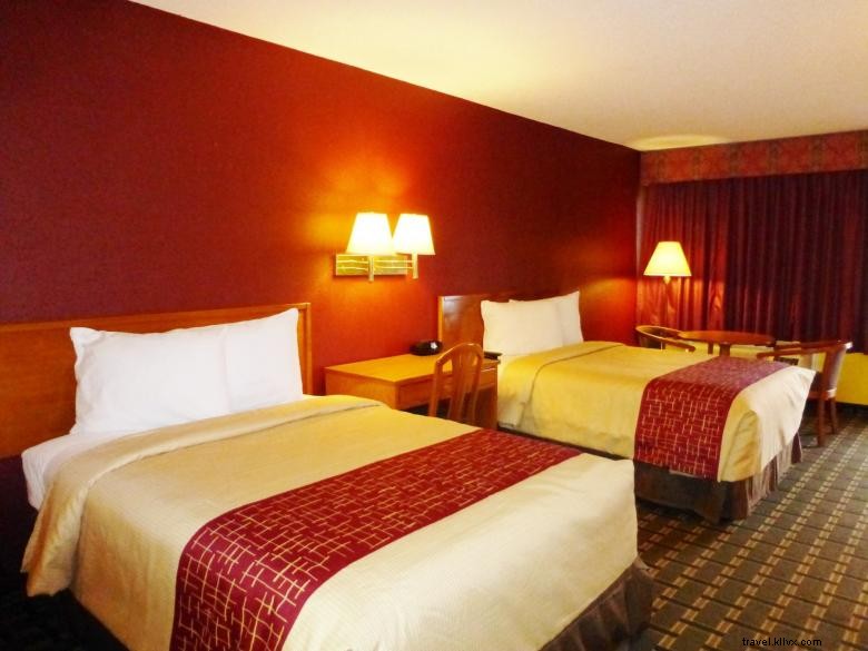 Red Roof Inn – Acworth: Comfortable, Family‑Friendly Stays