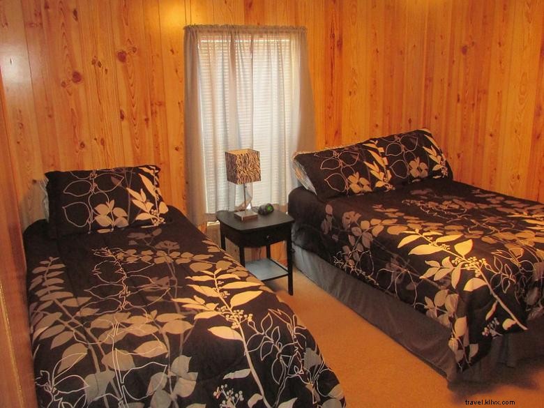 Happy Inn & Suites – Cozy & Convenient Accommodation