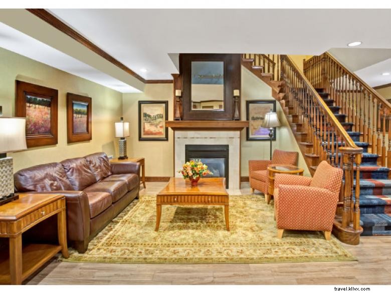 Baymont by Wyndham Kennesaw – Comfortable, Convenient & Affordable Stay