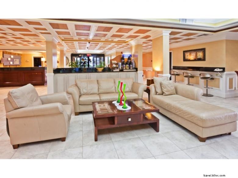 Holiday Inn Express Ringgold – Comfortable, Convenient & Affordable Stay in Northwest Georgia