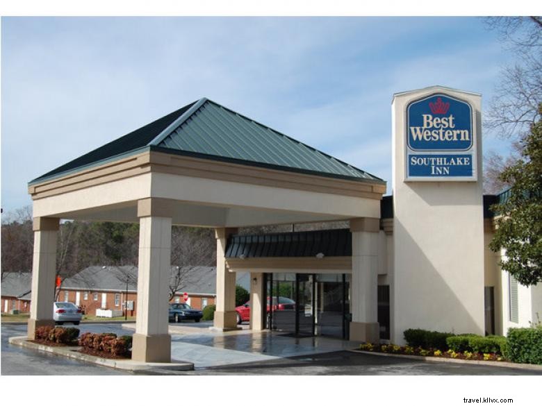 Best Western Southlake Inn – Comfortable, Convenient Stay in Morrow, GA