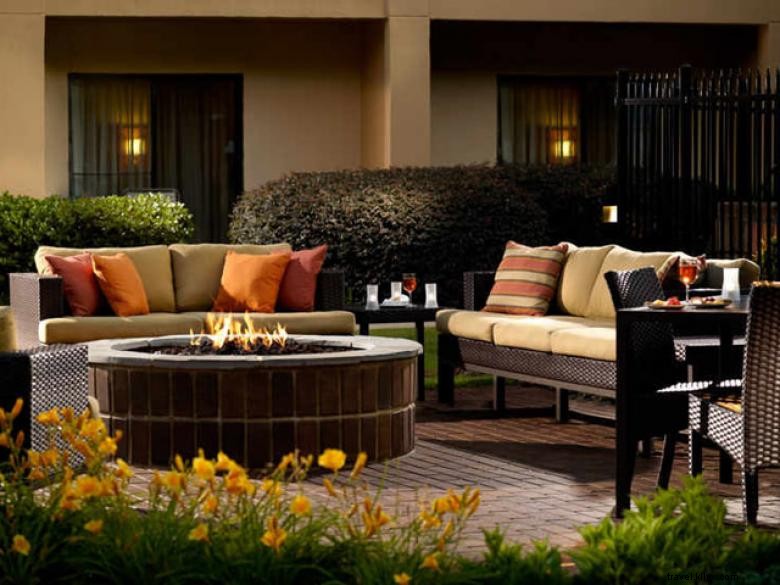 Courtyard Atlanta Perimeter Center – Modern Comfort & Convenient Location