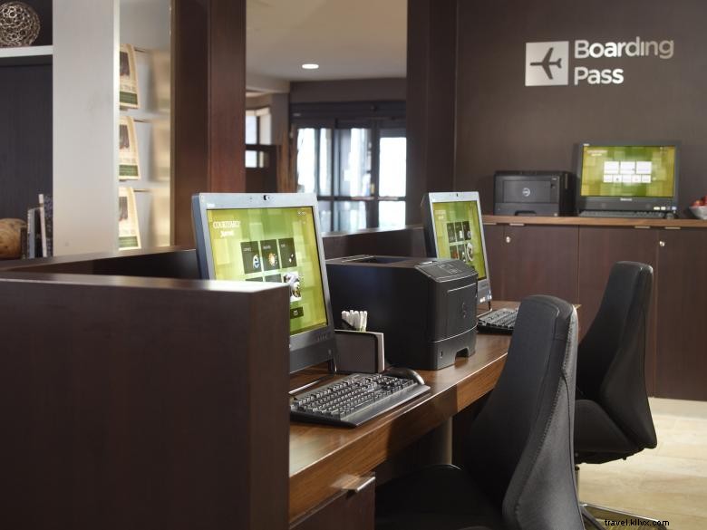 Courtyard Atlanta Perimeter Center – Modern Comfort & Convenient Location