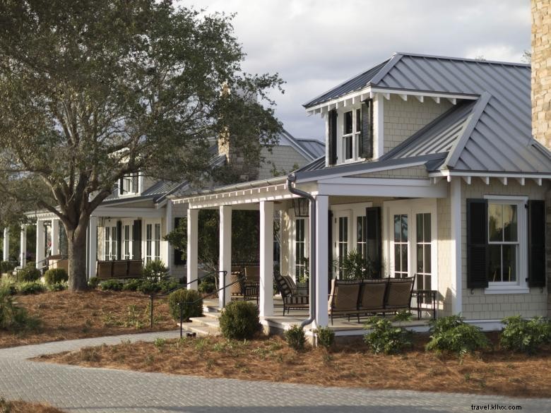 The Lodge at Sea Island: Your Seaside Luxury Escape