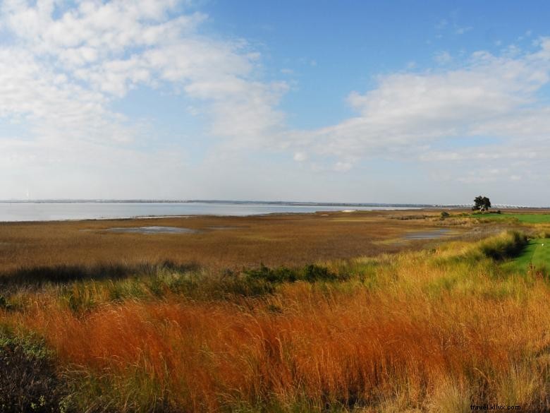 The Lodge at Sea Island: Your Seaside Luxury Escape