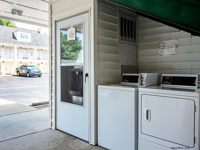 Quality Inn LaGrange – Comfort & Convenience in Georgia