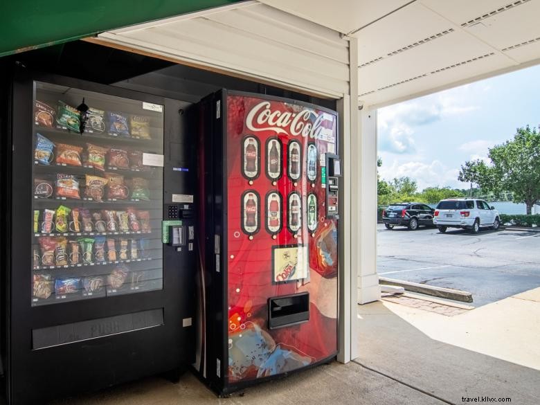 Quality Inn LaGrange – Comfort & Convenience in Georgia