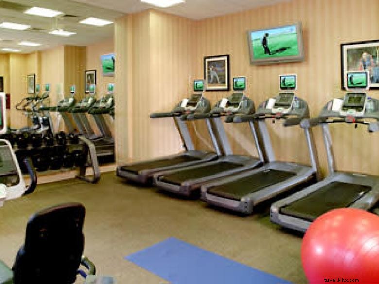 Atlanta Marriott Alpharetta – Luxury Hospitality & Unmatched Comfort