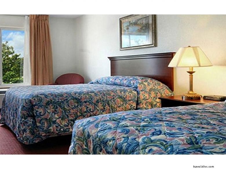 Norcross Inn & Suites – Comfortable & Convenient Atlanta Metro Lodging