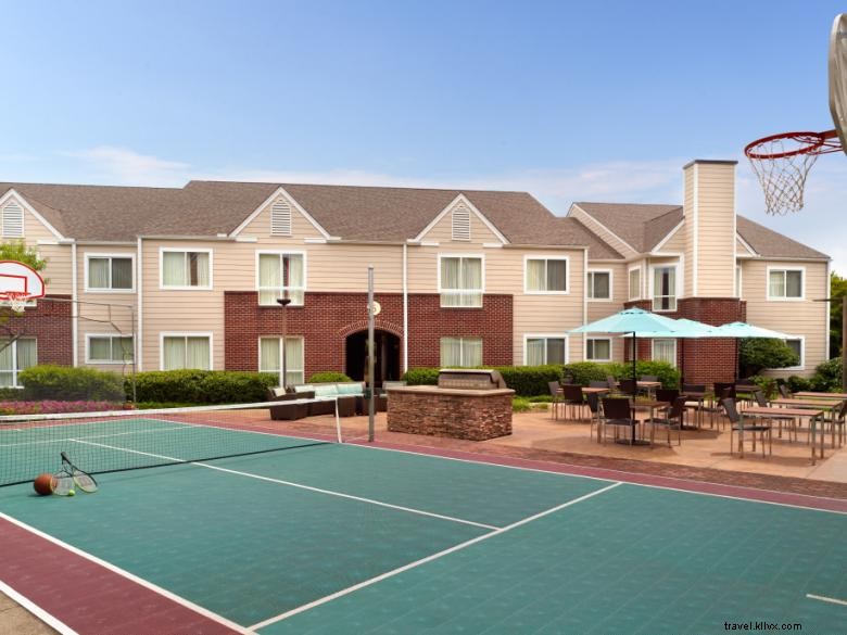 Residence Inn at Atlanta Airport North – Comfortable Suites & On‑Site Amenities