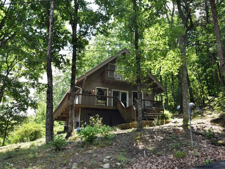Explore Charming Georgia Vacation Rentals for Unforgettable Getaways