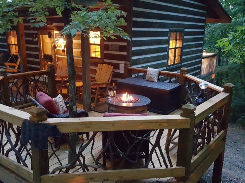 Explore Charming Georgia Vacation Rentals for Unforgettable Getaways