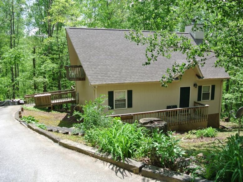 Explore Charming Georgia Vacation Rentals for Unforgettable Getaways