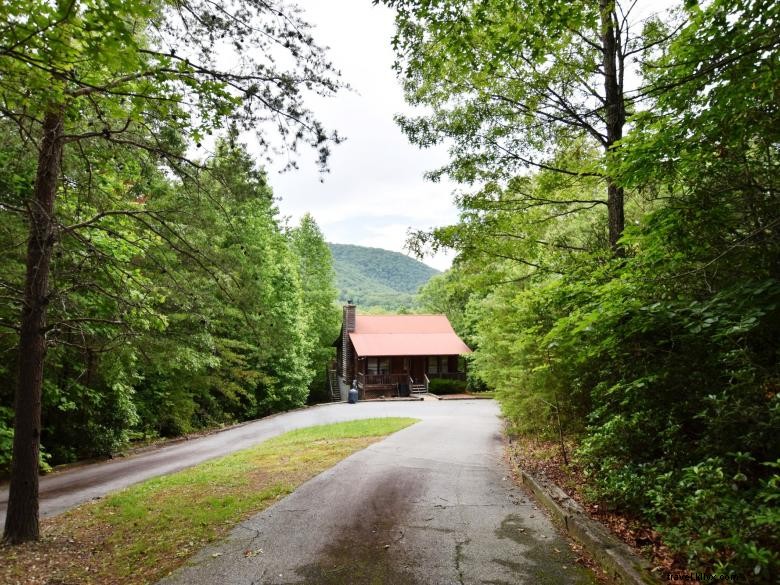 Explore Charming Georgia Vacation Rentals for Unforgettable Getaways