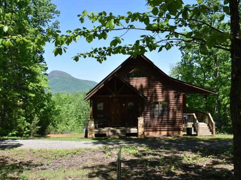 Explore Charming Georgia Vacation Rentals for Unforgettable Getaways