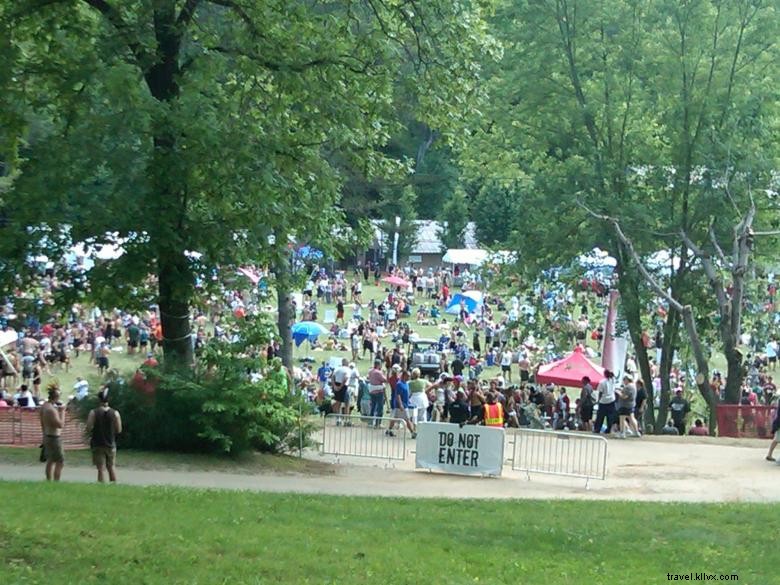 Explore Camp Blue Ridge: Lakes, Tennis, and Multi-Purpose Facilities