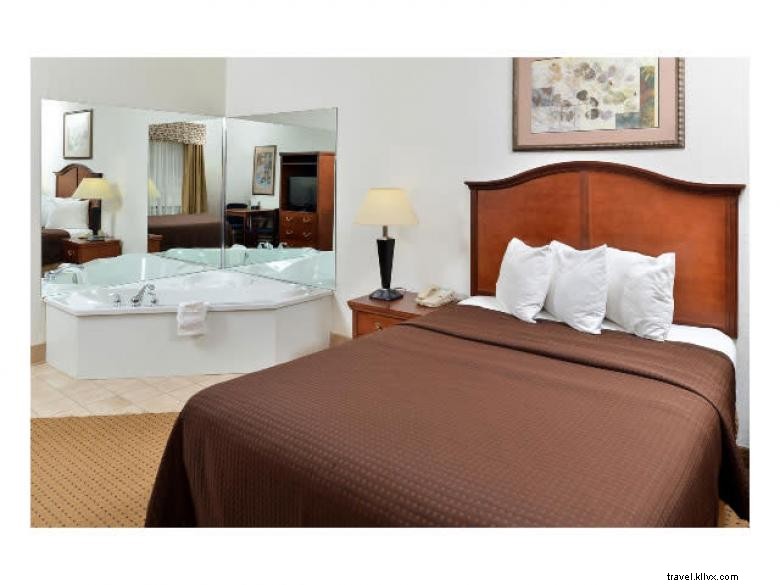 Red Roof Inn Carrollton – Affordable Comfort in Northwest Georgia