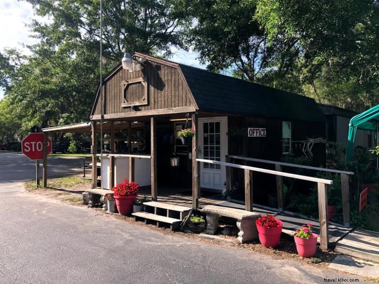 Big Wheel RV Park: Your Ultimate Outdoor Retreat