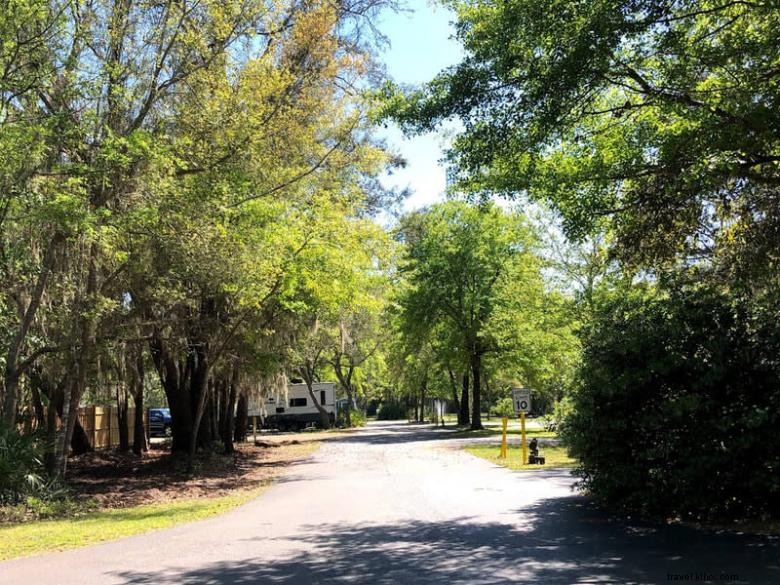 Big Wheel RV Park: Your Ultimate Outdoor Retreat