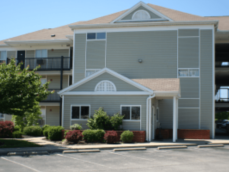 Stay Lodge LaGrange – Comfortable Long‑Stay Hotel with Kitchen & Laundry Facilities