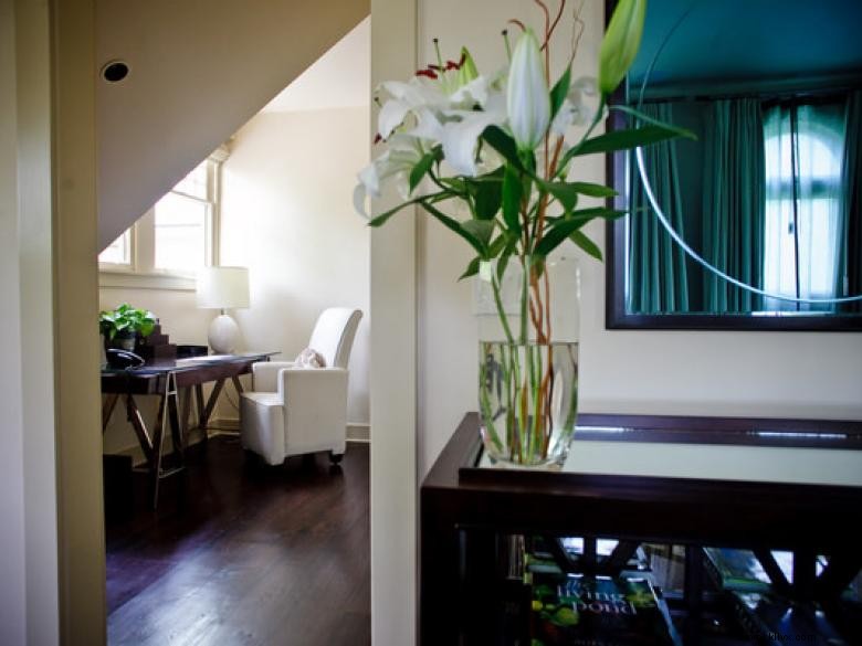 Stonehurst Place: Elegant Bed & Breakfast Retreat