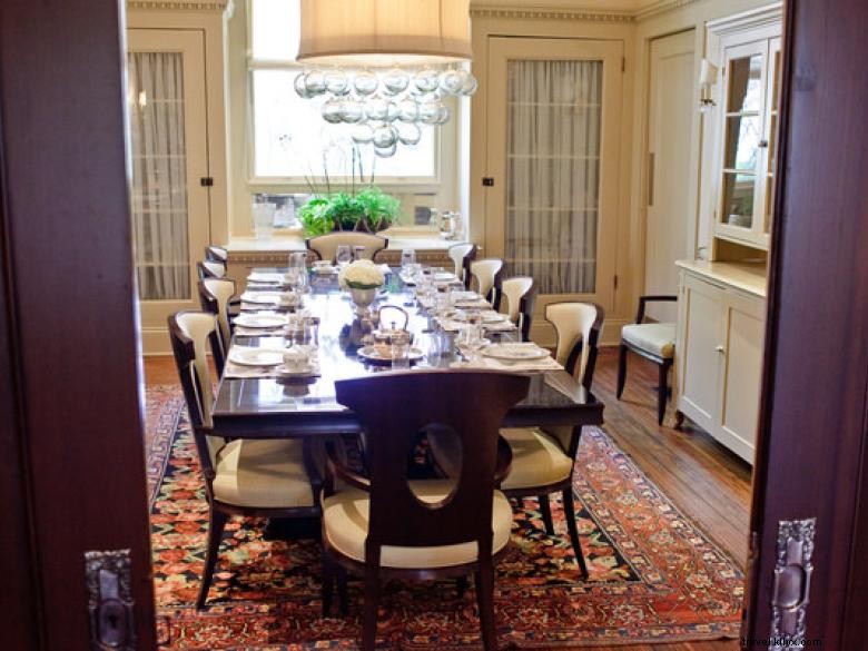 Stonehurst Place: Elegant Bed & Breakfast Retreat