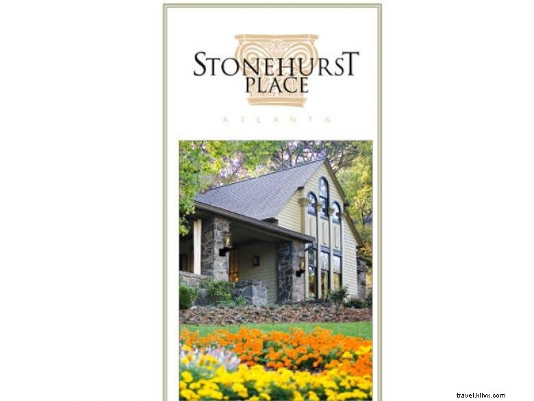 Stonehurst Place: Elegant Bed & Breakfast Retreat